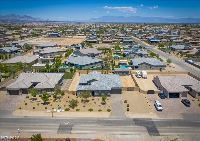 3rd image of 7612 W Torino Ave, Las Vegas, NV 89113 | MLS# 2795171