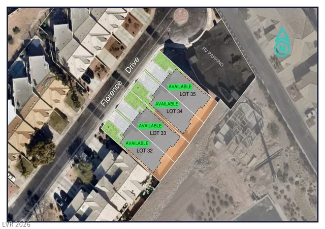 38th image of 691 Florence Dr, Boulder City, NV 89005 | MLS# 2796652