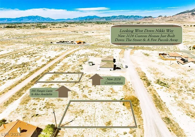 Homes for sale in Pahrump, NV | 561 W Nikki Wy, Pahrump, NV 89060 | MLS# 2795191