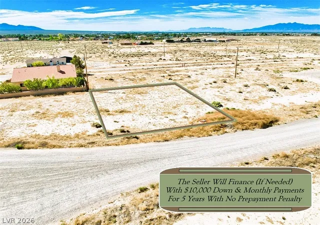 Homes for sale in Pahrump, NV | 561 W Nikki Wy, Pahrump, NV 89060 | MLS# 2795191