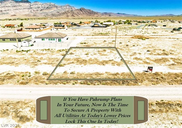 Homes for sale in Pahrump, NV | 580 Fangio Ln, Pahrump, NV 89060 | MLS# 2795207