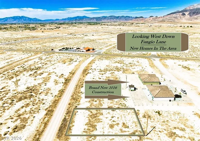 Homes for sale in Pahrump, NV | 580 Fangio Ln, Pahrump, NV 89060 | MLS# 2795207