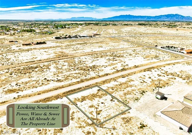 Homes for sale in Pahrump, NV | 580 Fangio Ln, Pahrump, NV 89060 | MLS# 2795207