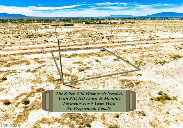 Homes for sale in Pahrump, NV | 580 Fangio Ln, Pahrump, NV 89060 | MLS# 2795207
