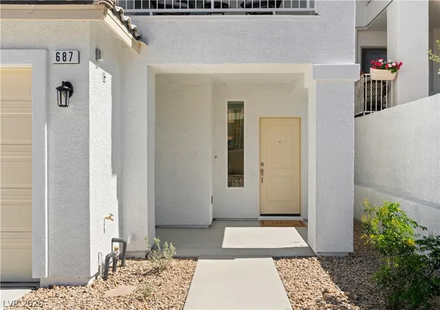5th image of 699 Florence Dr, Boulder City, NV 89005 | MLS# 2797105