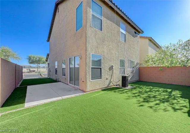 Photo 1 of Sale Pending at 194 Gilliflower Ave, Las Vegas, NV 89183 | MLS# 2796534 | Listing updated on 2026-07-21