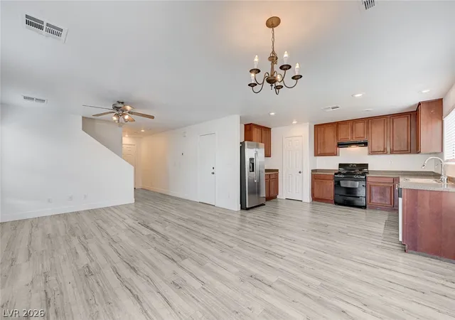 Photo 1 of Sale Pending at 194 Gilliflower Ave, Las Vegas, NV 89183 | MLS# 2796534 | Listing updated on 2026-07-21