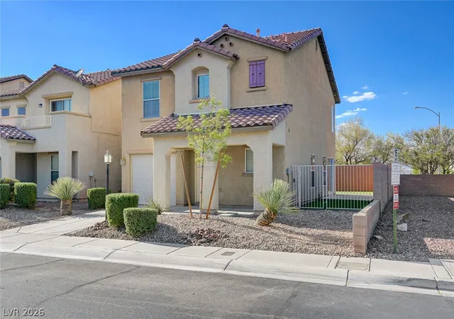 Photo 3 of Sale Pending at 194 Gilliflower Ave, Las Vegas, NV 89183 | MLS# 2796534 | Listing updated on 2026-07-21