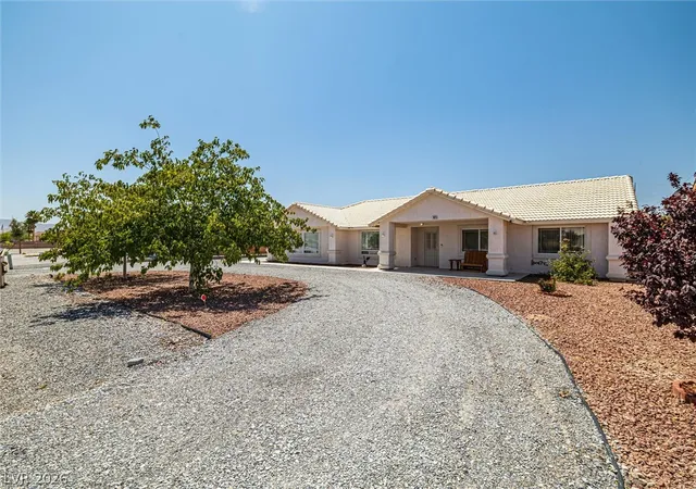 Homes for sale in Pahrump, NV | 1671 Blackhorn St, Pahrump, NV 89048 | MLS# 2796150