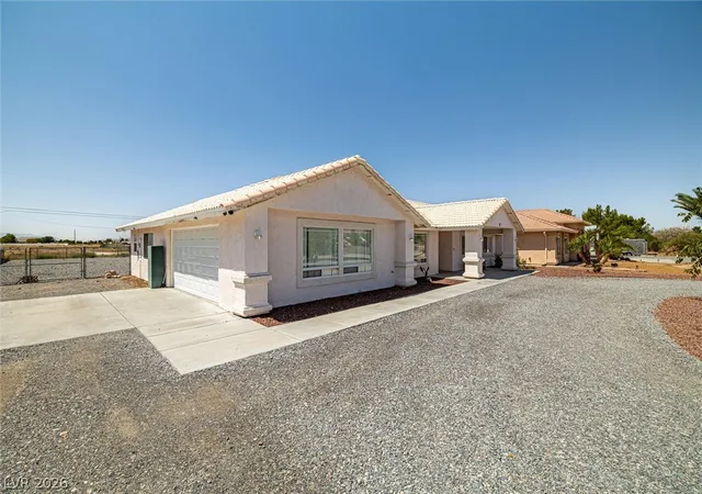 Homes for sale in Pahrump, NV | 1671 Blackhorn St, Pahrump, NV 89048 | MLS# 2796150
