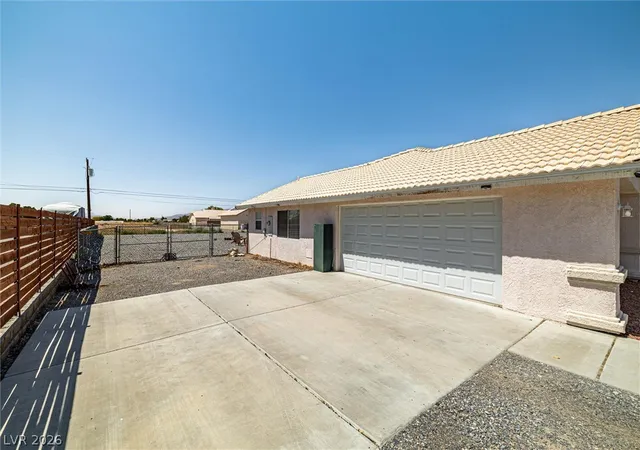 Homes for sale in Pahrump, NV | 1671 Blackhorn St, Pahrump, NV 89048 | MLS# 2796150