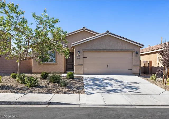 Photo 1 of Sale Pending at 4568 Velvet Oak Ct, Las Vegas, NV 89115 | MLS# 2795779 | Listing updated on 2026-07-14