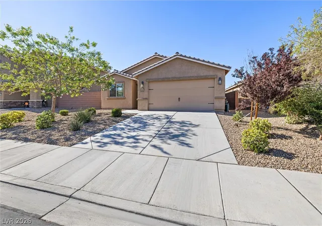 Photo 3 of Sale Pending at 4568 Velvet Oak Ct, Las Vegas, NV 89115 | MLS# 2795779 | Listing updated on 2026-07-14