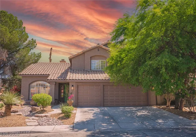 Photo 3 of Single family home for sale at 2037 Pinion Springs Dr, Henderson, NV 89074 | MLS# 2797119 | Listing updated on 2026-07-28