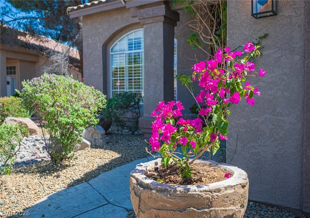 Photo 4 of Single family home for sale at 2037 Pinion Springs Dr, Henderson, NV 89074 | MLS# 2797119 | Listing updated on 2026-07-28