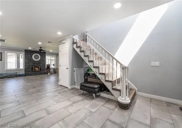 Photo 3 of Single family home for sale at 3400 Sioux Way, Las Vegas, NV 89169 | MLS# 2797128 | Listing updated on 2026-08-21