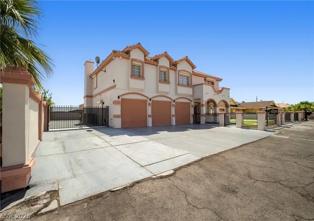 1st image of 3440 Cox St, North Las Vegas, NV 89032 | MLS# 2794894