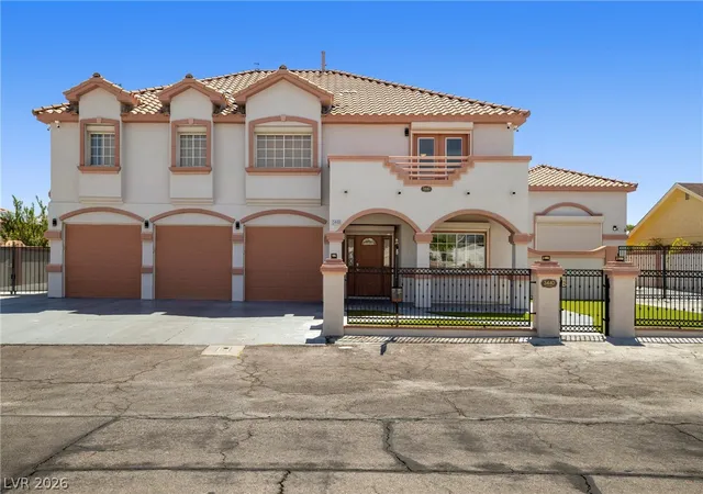 3rd image of 3440 Cox St, North Las Vegas, NV 89032 | MLS# 2794894