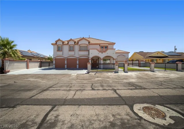 4th image of 3440 Cox St, North Las Vegas, NV 89032 | MLS# 2794894