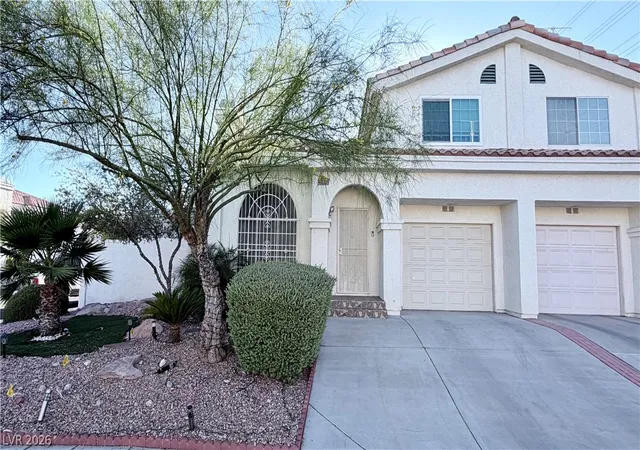 Photo 1 of Townhouse for sale at 4125 Jennie Pl, Las Vegas, NV 89147 | MLS# 2796876 | Listing updated on 2026-07-06