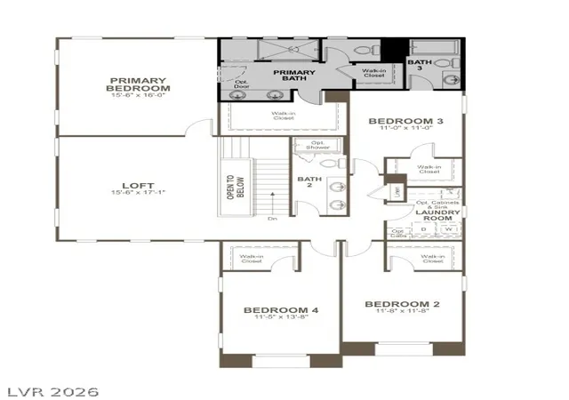 Photo 3 of Sale Pending at 44 Fairdale Dr, Henderson, NV 89011 | MLS# 2796625 | Listing updated on 2026-07-10