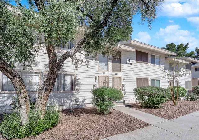 Photo 2 of Townhouse for sale at 4770 Topaz St #108, Las Vegas, NV 89121 | MLS# 2797189 | Listing updated on 2026-07-09