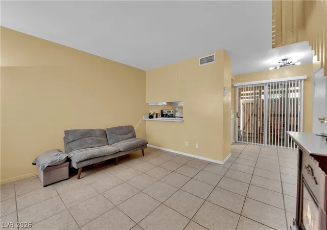 Photo 3 of Townhouse for sale at 4770 Topaz St #108, Las Vegas, NV 89121 | MLS# 2797189 | Listing updated on 2026-07-09