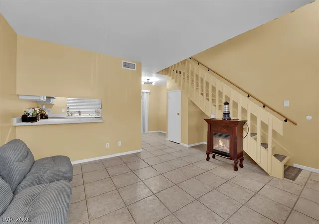 Photo 3 of Townhouse for sale at 4770 Topaz St #108, Las Vegas, NV 89121 | MLS# 2797189 | Listing updated on 2026-07-09