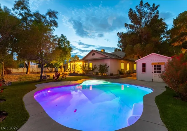 2nd image of 7245 W Verde Wy, Las Vegas, NV 89149 | MLS# 2797141