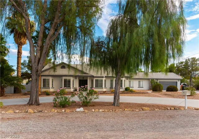 3rd image of 7245 W Verde Wy, Las Vegas, NV 89149 | MLS# 2797141