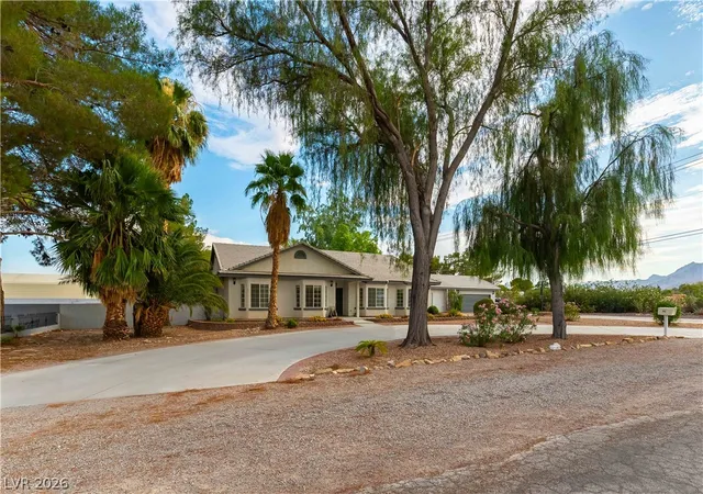 4th image of 7245 W Verde Wy, Las Vegas, NV 89149 | MLS# 2797141