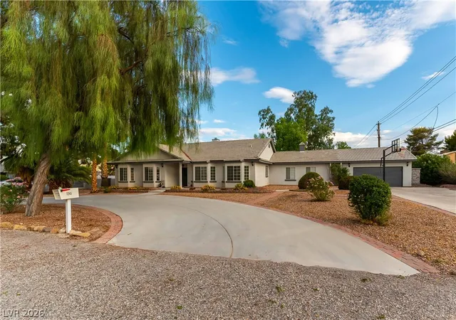 5th image of 7245 W Verde Wy, Las Vegas, NV 89149 | MLS# 2797141