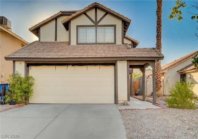 Photo 1 of Single family home for sale at 7141 Shadow Crst Dr, Las Vegas, NV 89119 | MLS# 2796806 | Listing updated on 2026-09-01