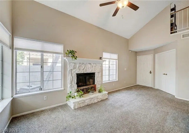 Photo 3 of Single family home for sale at 7141 Shadow Crst Dr, Las Vegas, NV 89119 | MLS# 2796806 | Listing updated on 2026-09-01