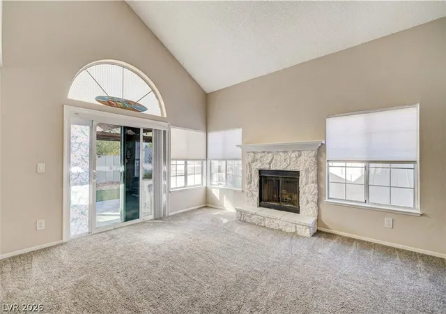 Photo 4 of Single family home for sale at 7141 Shadow Crst Dr, Las Vegas, NV 89119 | MLS# 2796806 | Listing updated on 2026-09-01