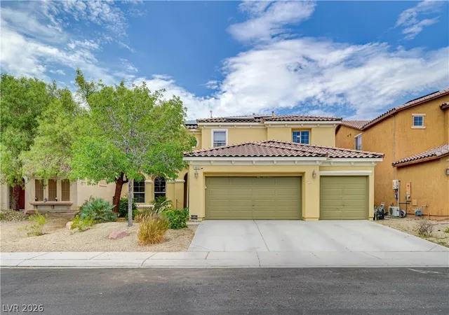 1st image of 1812 La Calera Ave, North Las Vegas, NV 89084 | MLS# 2797121
