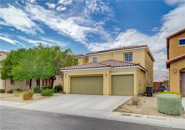 2nd image of 1812 La Calera Ave, North Las Vegas, NV 89084 | MLS# 2797121