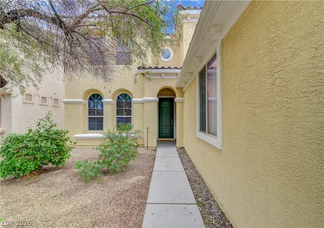 3rd image of 1812 La Calera Ave, North Las Vegas, NV 89084 | MLS# 2797121
