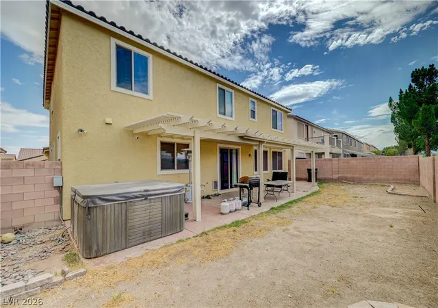 54th image of 1812 La Calera Ave, North Las Vegas, NV 89084 | MLS# 2797121