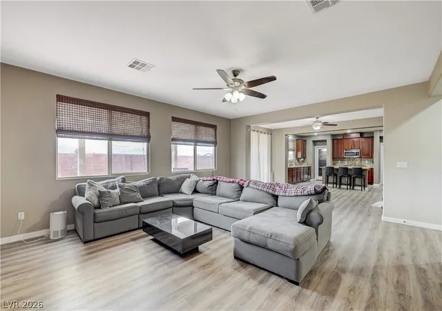 5th image of 1812 La Calera Ave, North Las Vegas, NV 89084 | MLS# 2797121
