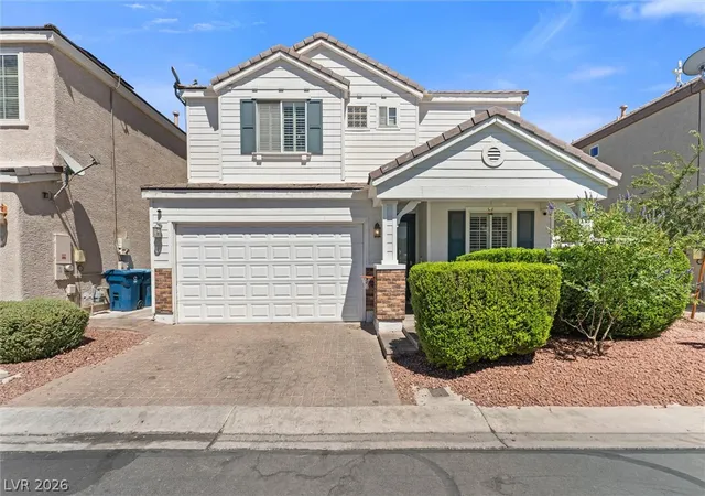 Photo 2 of Single family home for sale at 8488 Ravencrest St, Las Vegas, NV 89139 | MLS# 2797160 | Listing updated on 2026-08-22