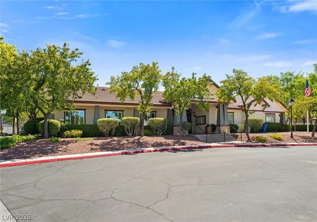 Photo 39 of Single family home for sale at 8488 Ravencrest St, Las Vegas, NV 89139 | MLS# 2797160 | Listing updated on 2026-08-22