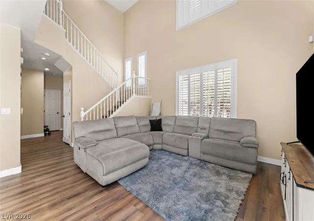 Photo 3 of Single family home for sale at 8488 Ravencrest St, Las Vegas, NV 89139 | MLS# 2797160 | Listing updated on 2026-08-22