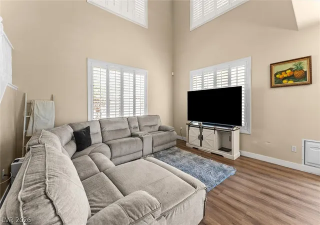 Photo 4 of Single family home for sale at 8488 Ravencrest St, Las Vegas, NV 89139 | MLS# 2797160 | Listing updated on 2026-08-22