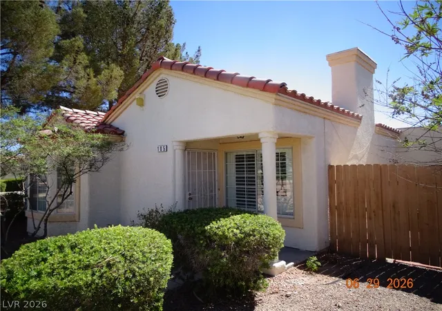 Photo 2 of Condo for sale at 5424 Geneive Ln #105, Las Vegas, NV 89108 | MLS# 2797188 | Listing updated on 2026-09-01