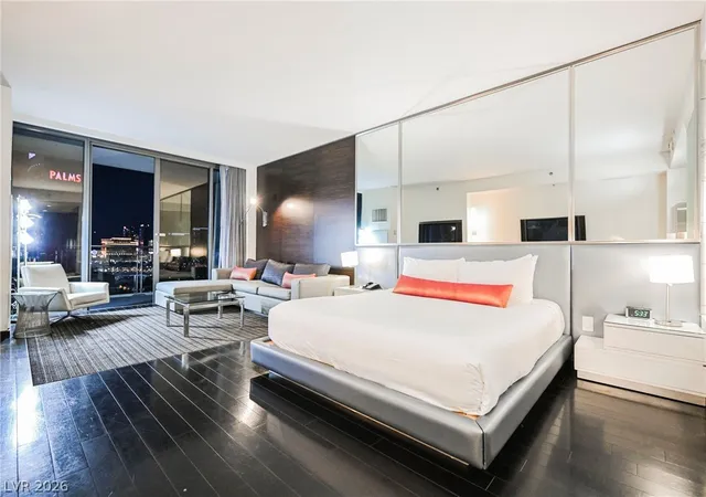 Photo 1 of Condo for sale at 4381 W Flamingo Rd #1112, Las Vegas, NV 89103 | MLS# 2797200 | Listing updated on 2026-08-18