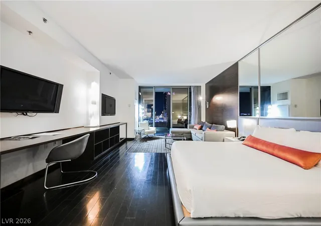 Photo 3 of Condo for sale at 4381 W Flamingo Rd #1112, Las Vegas, NV 89103 | MLS# 2797200 | Listing updated on 2026-08-18