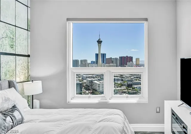 2nd image of 200 Hoover Ave #1803, Las Vegas, NV 89101 | MLS# 2797214