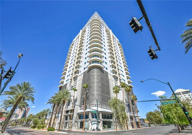 3rd image of 200 Hoover Ave #1803, Las Vegas, NV 89101 | MLS# 2797214