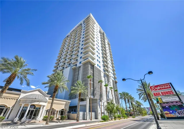 54th image of 200 Hoover Ave #1803, Las Vegas, NV 89101 | MLS# 2797214